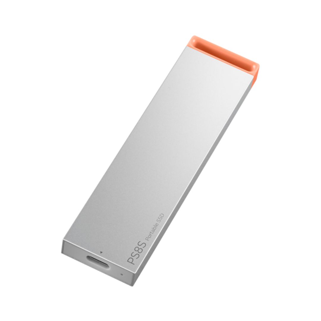 Lenovo PS8S Portable SSD 512GB