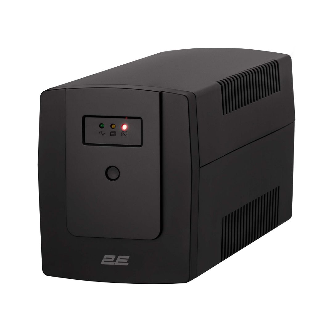UPS 2E 1200VA ED1200