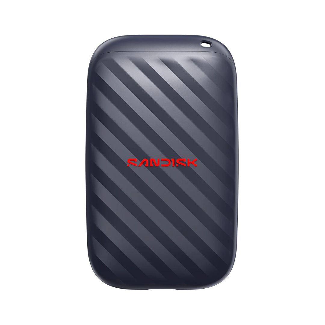 SANDISK Portable Drive 1TB (SDSSDE10-1T00-G25)