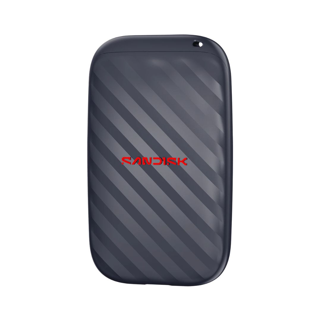 SANDISK Portable Drive 1TB (SDSSDE10-1T00-G25)