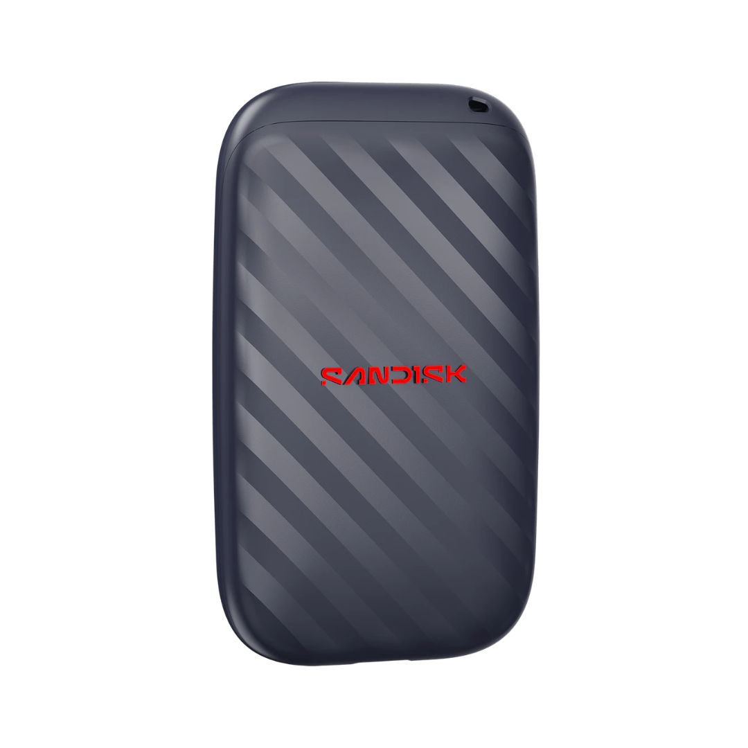 SANDISK Portable Drive 1TB (SDSSDE10-1T00-G25)
