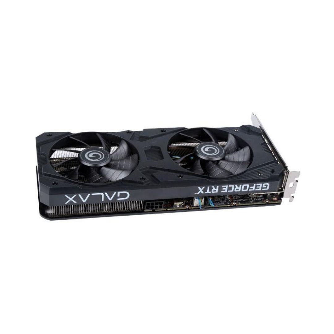 GALAX GeForce RTX 3060 12GB 192BIT Videokart