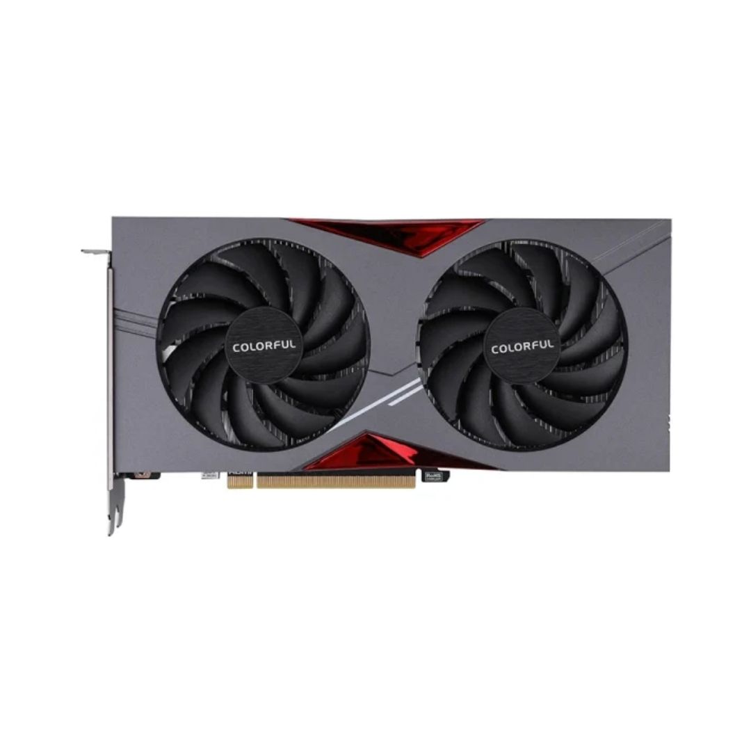 Colorful GeForce RTX 4060 NB DUO 8GB-V