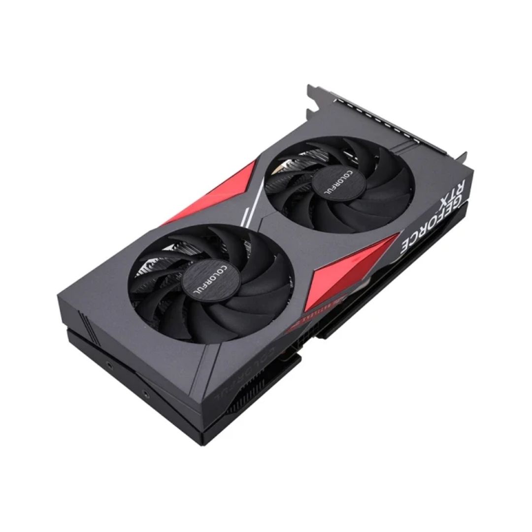 Colorful GeForce RTX 4060 NB DUO 8GB-V