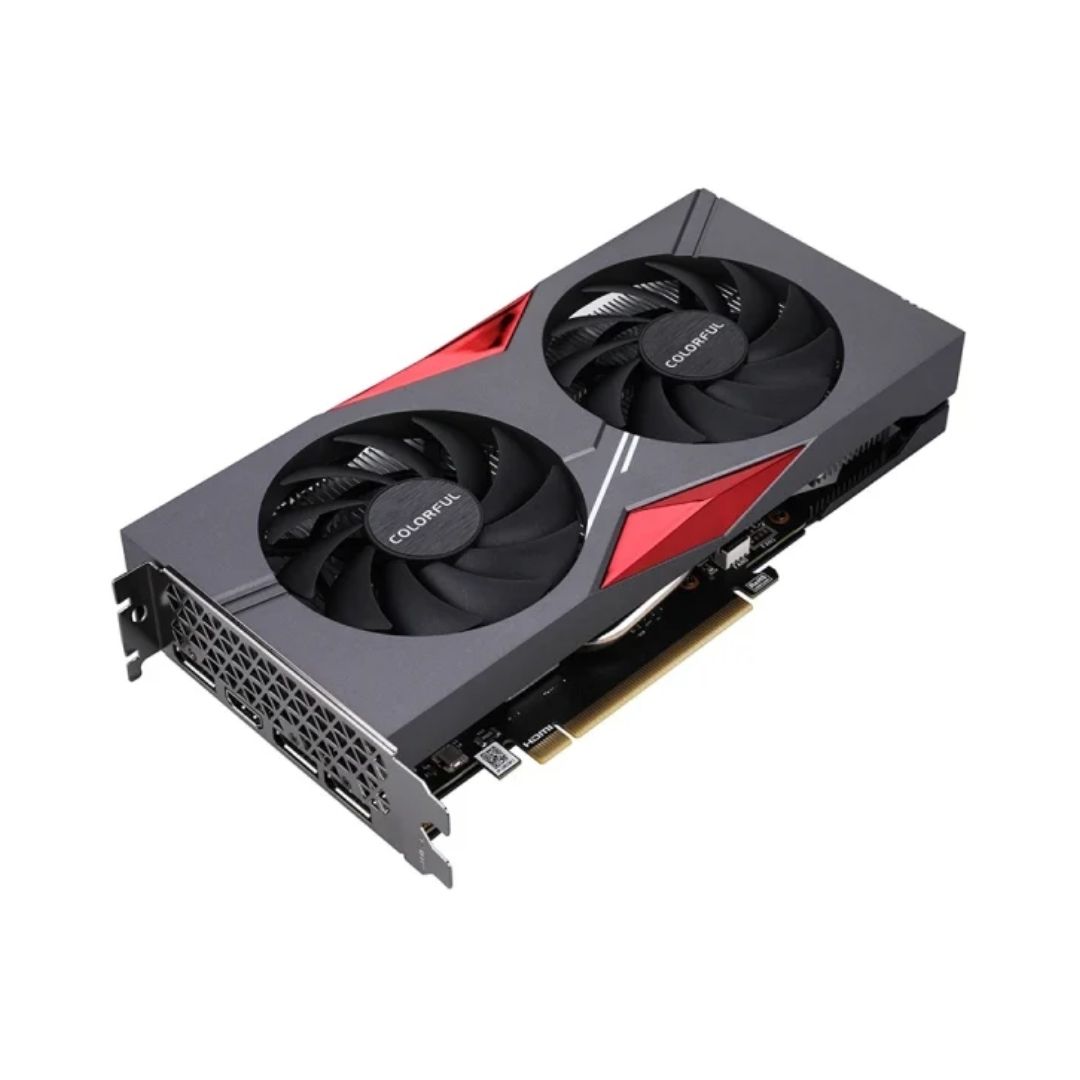 Colorful GeForce RTX 4060 NB DUO 8GB-V