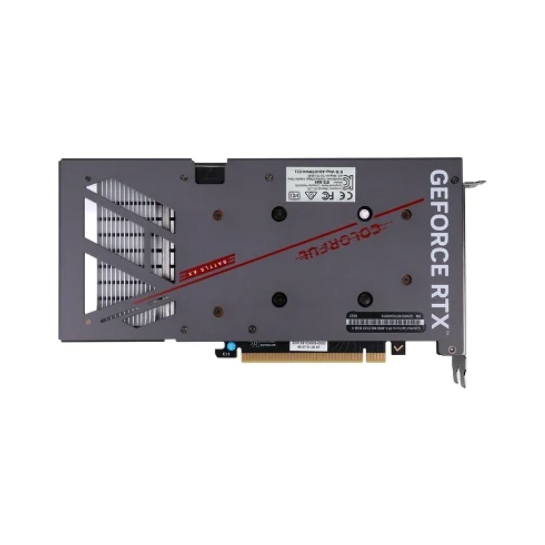Colorful GeForce RTX 4060 NB DUO 8GB-V