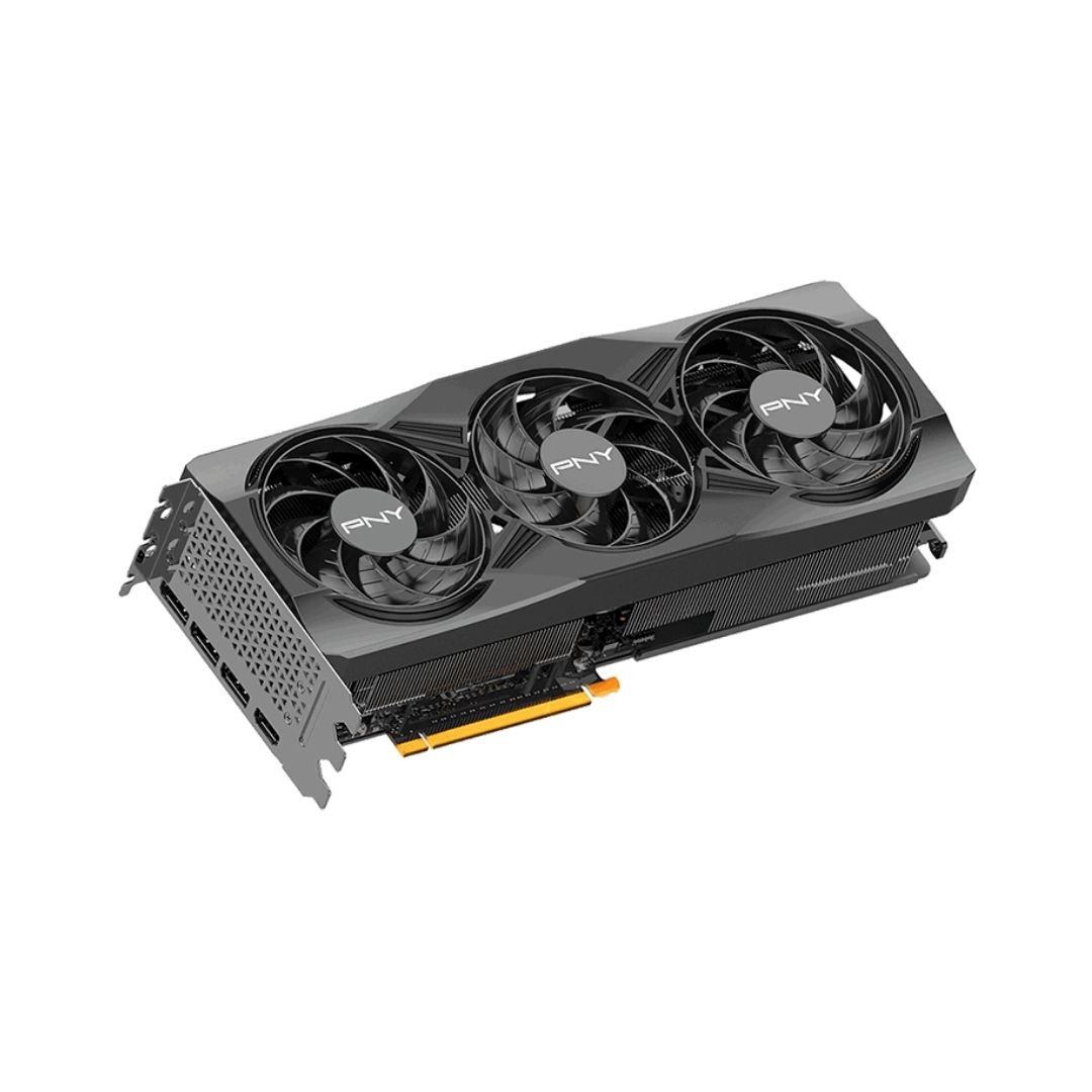 PNY GeForce RTX 5070 Ti 16GB 256BIT (VCG5070T16TFXPB1-O)