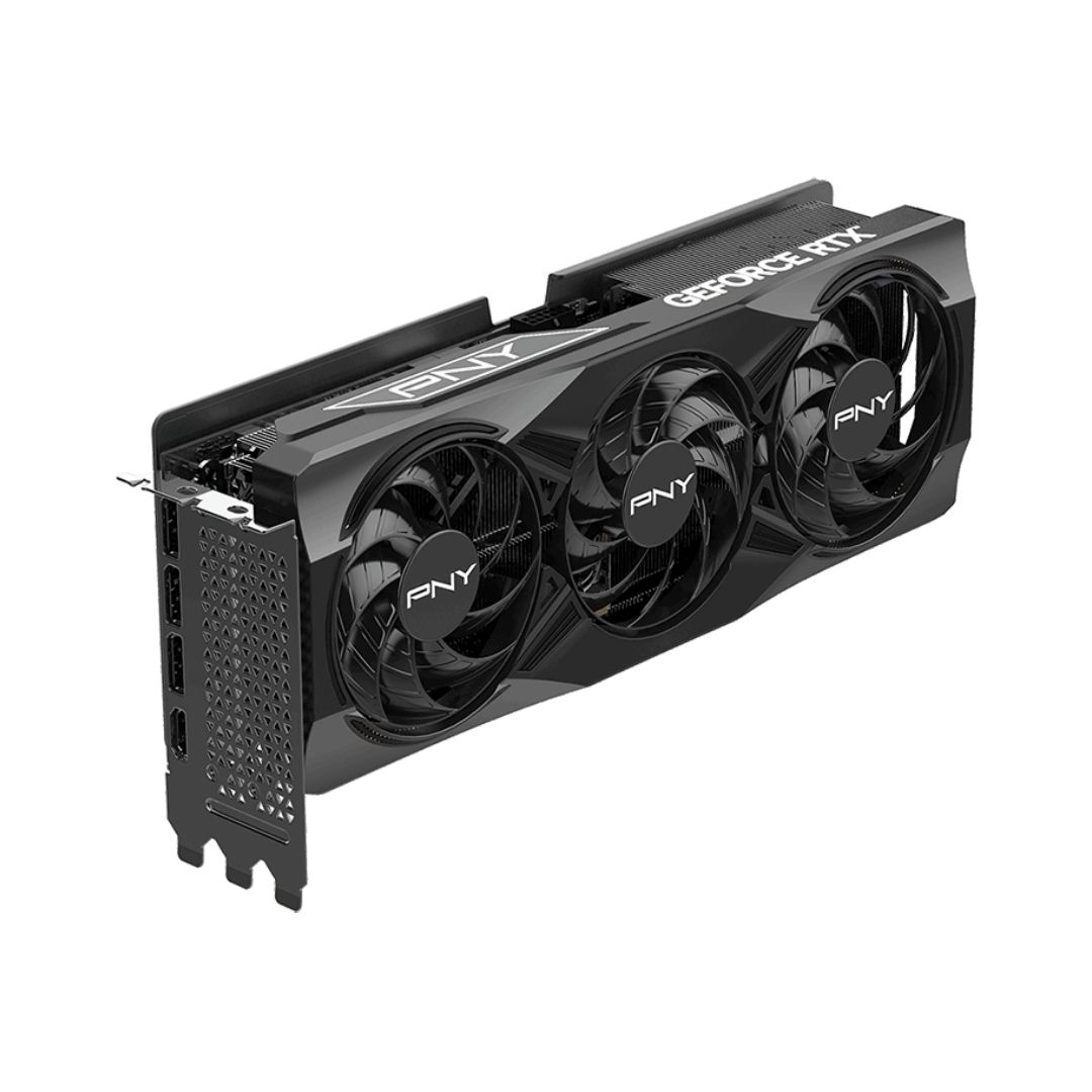PNY GeForce RTX 5070 Ti 16GB 256BIT (VCG5070T16TFXPB1-O)