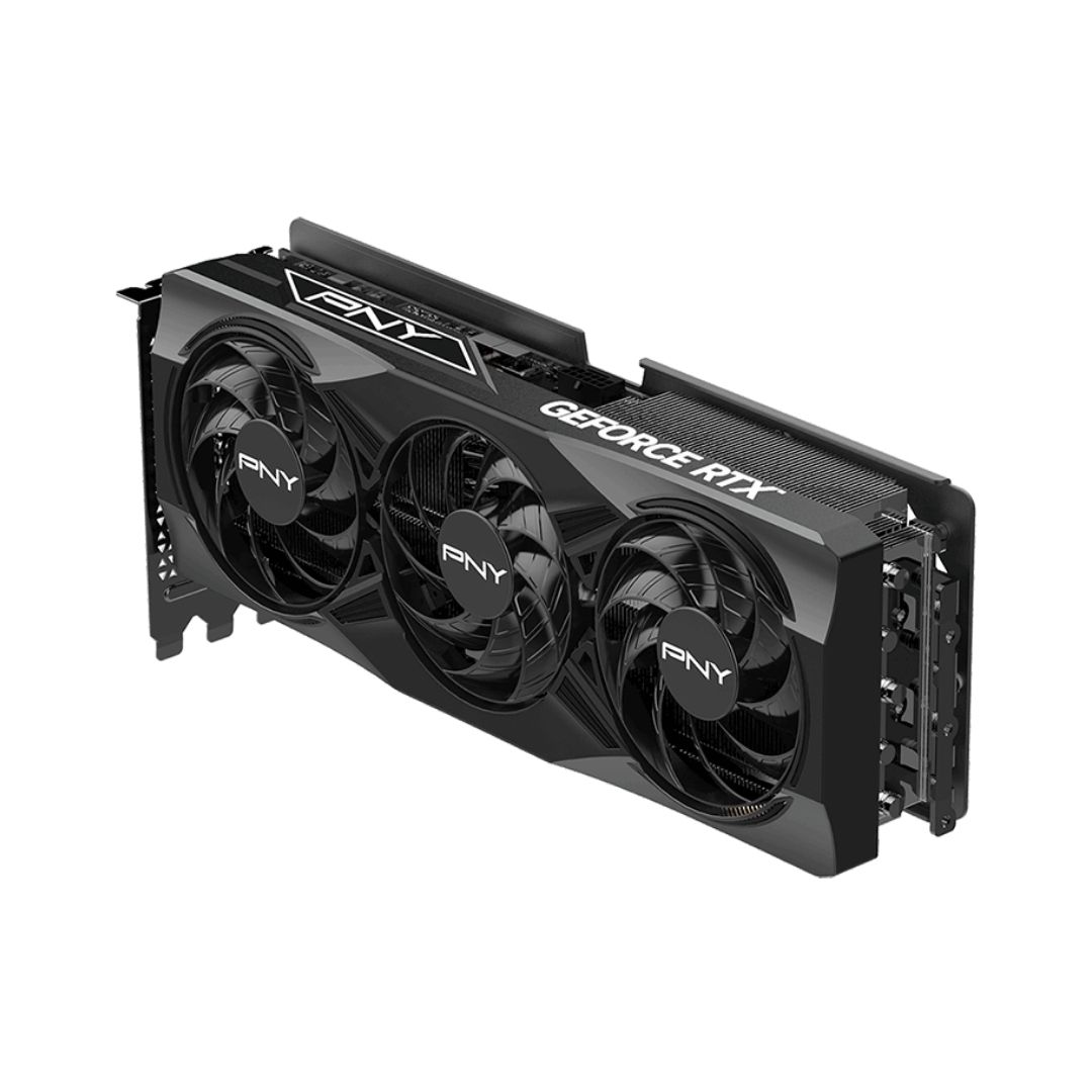PNY GeForce RTX 5070 Ti 16GB 256BIT (VCG5070T16TFXPB1-O)
