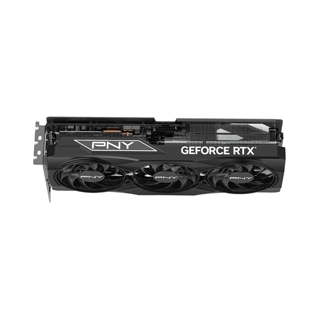 PNY GeForce RTX 5070 Ti 16GB 256BIT (VCG5070T16TFXPB1-O)