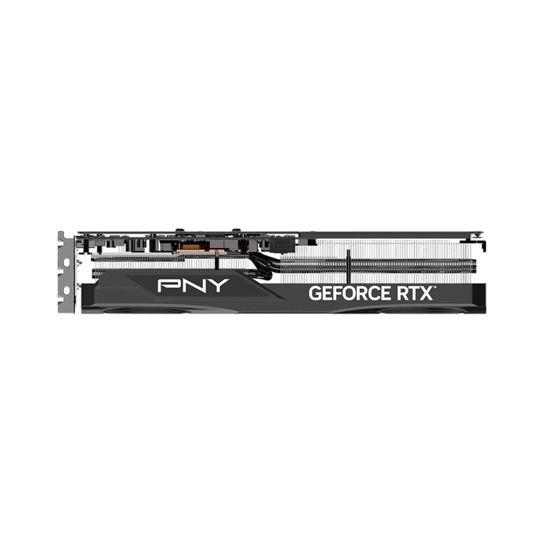 PNY GeForce RTX 5070 Ti 16GB 256BIT (VCG5070T16TFXPB1-O)