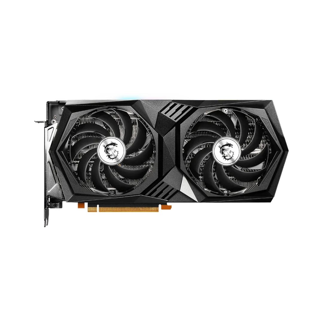 MSI GeForce RTX™ 3050 GAMING X 8G