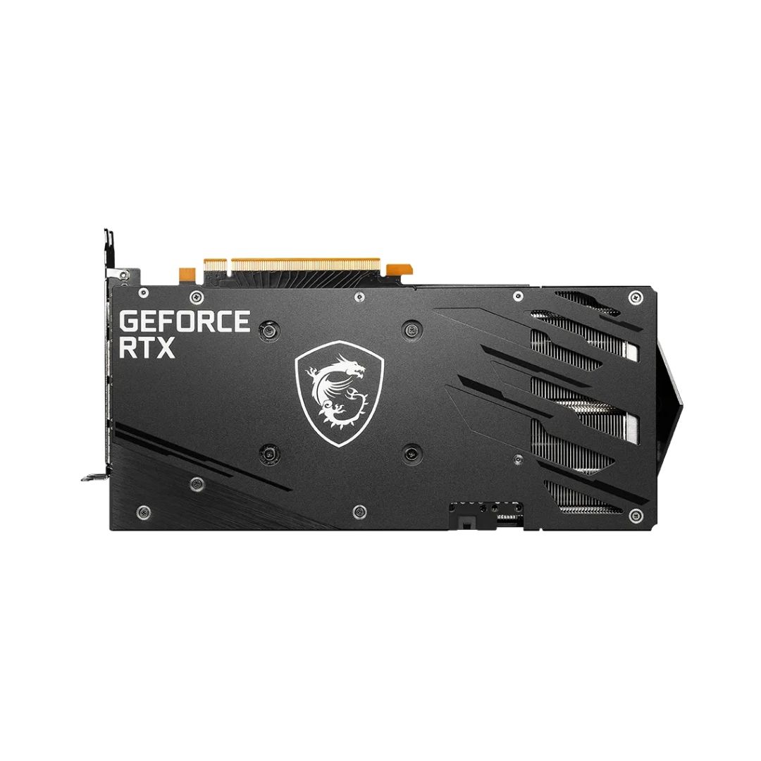 MSI GeForce RTX™ 3050 GAMING X 8G