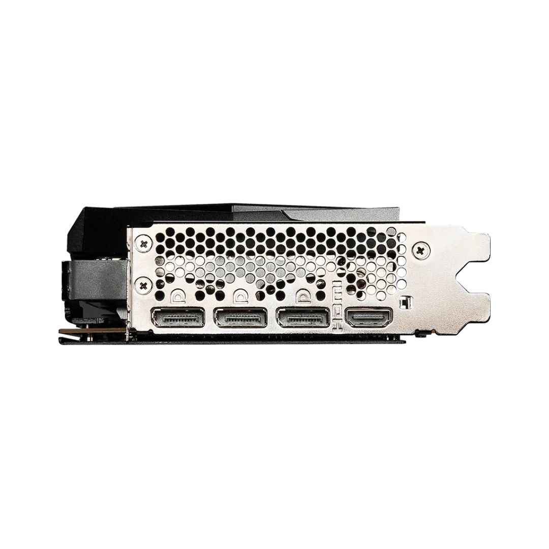 MSI GeForce RTX™ 3050 GAMING X 8G