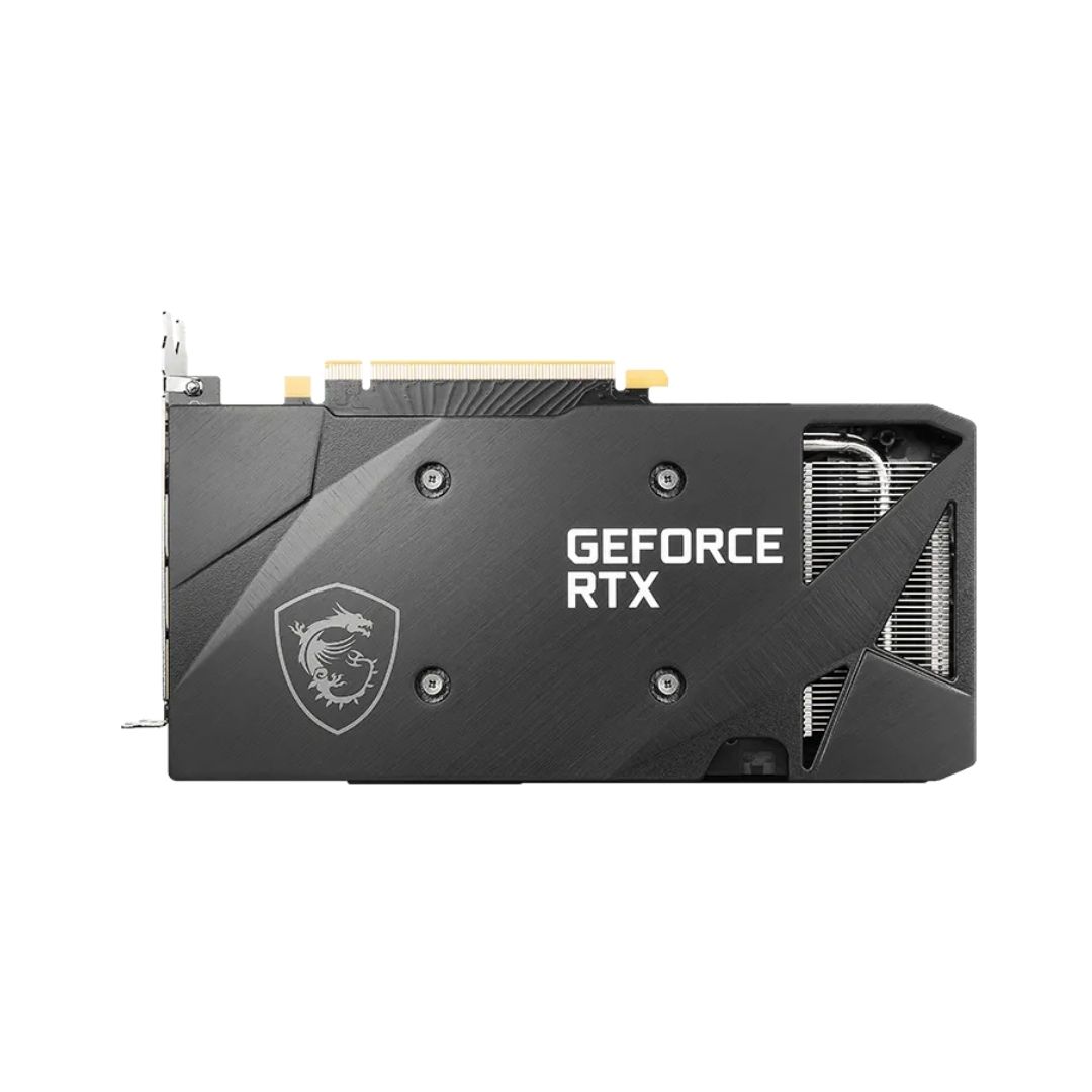 MSI GeForce RTX™ 3050 VENTUS 2X 8G OC