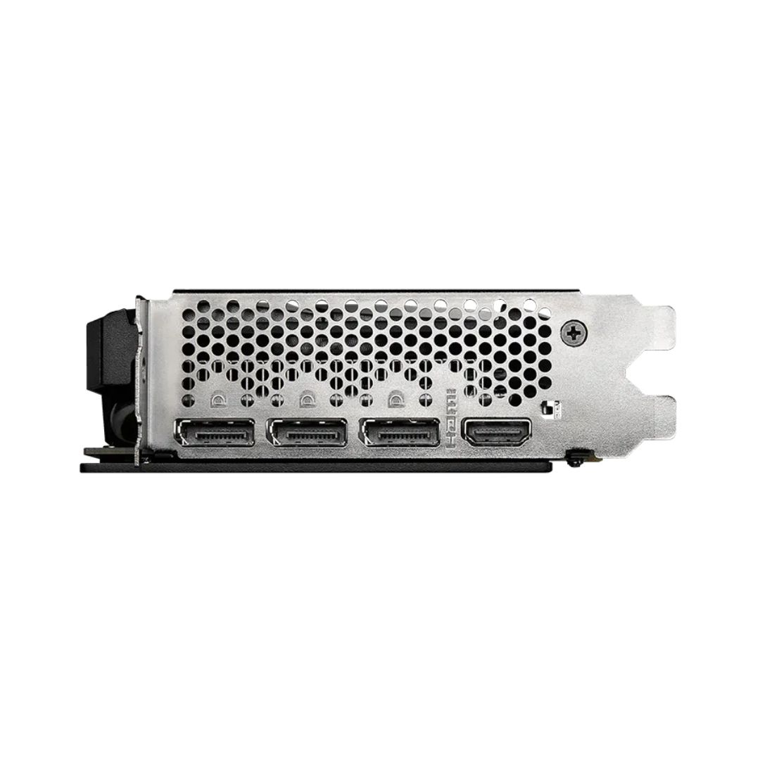 MSI GeForce RTX™ 3050 VENTUS 2X 8G OC