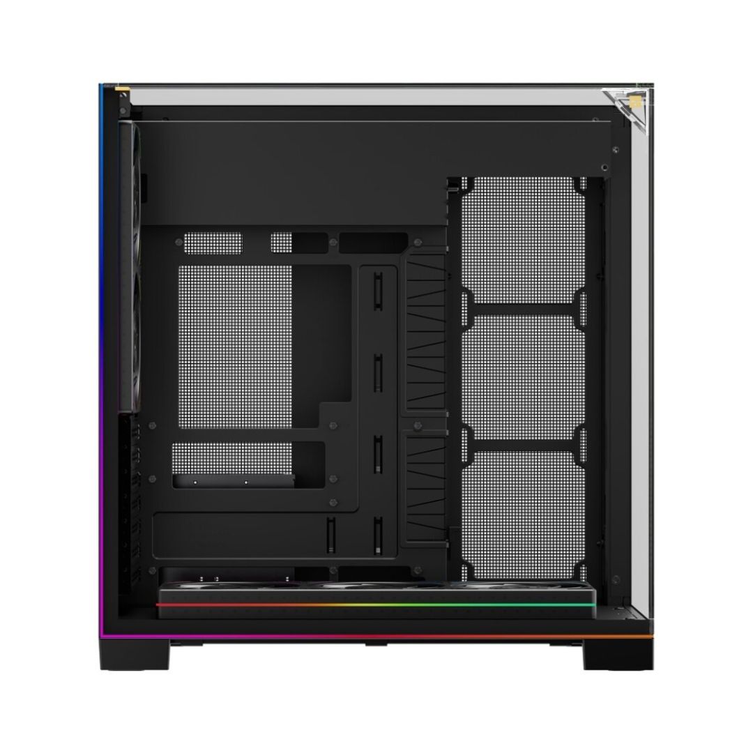THERMALRIGHT TR-A70 FAN-5 UB ARGB BLACK KOMPÜTER KORPUSU