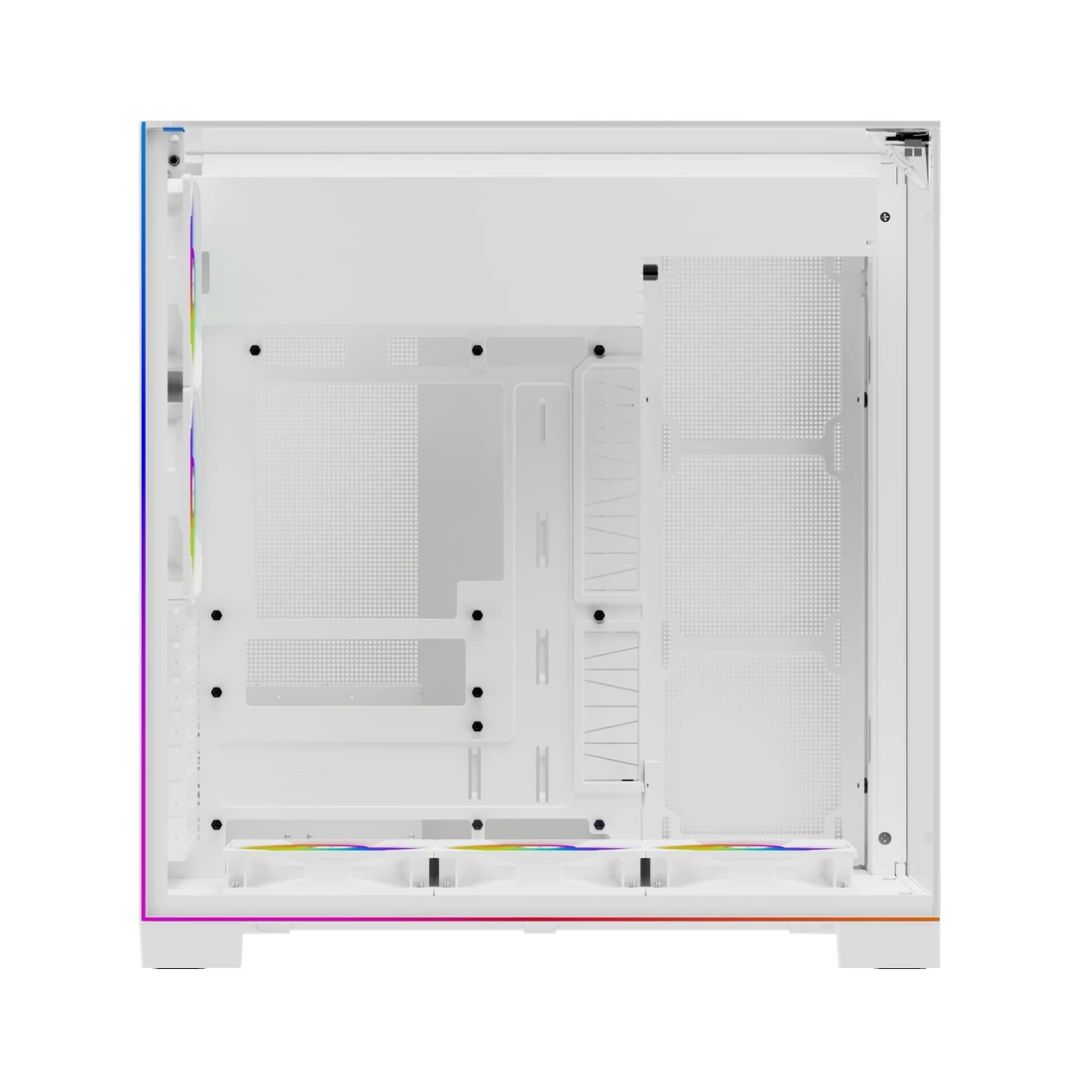 THERMALRIGHT TR-A70 FAN5-C WHITE ARGB KOMPÜTER KORPUSU