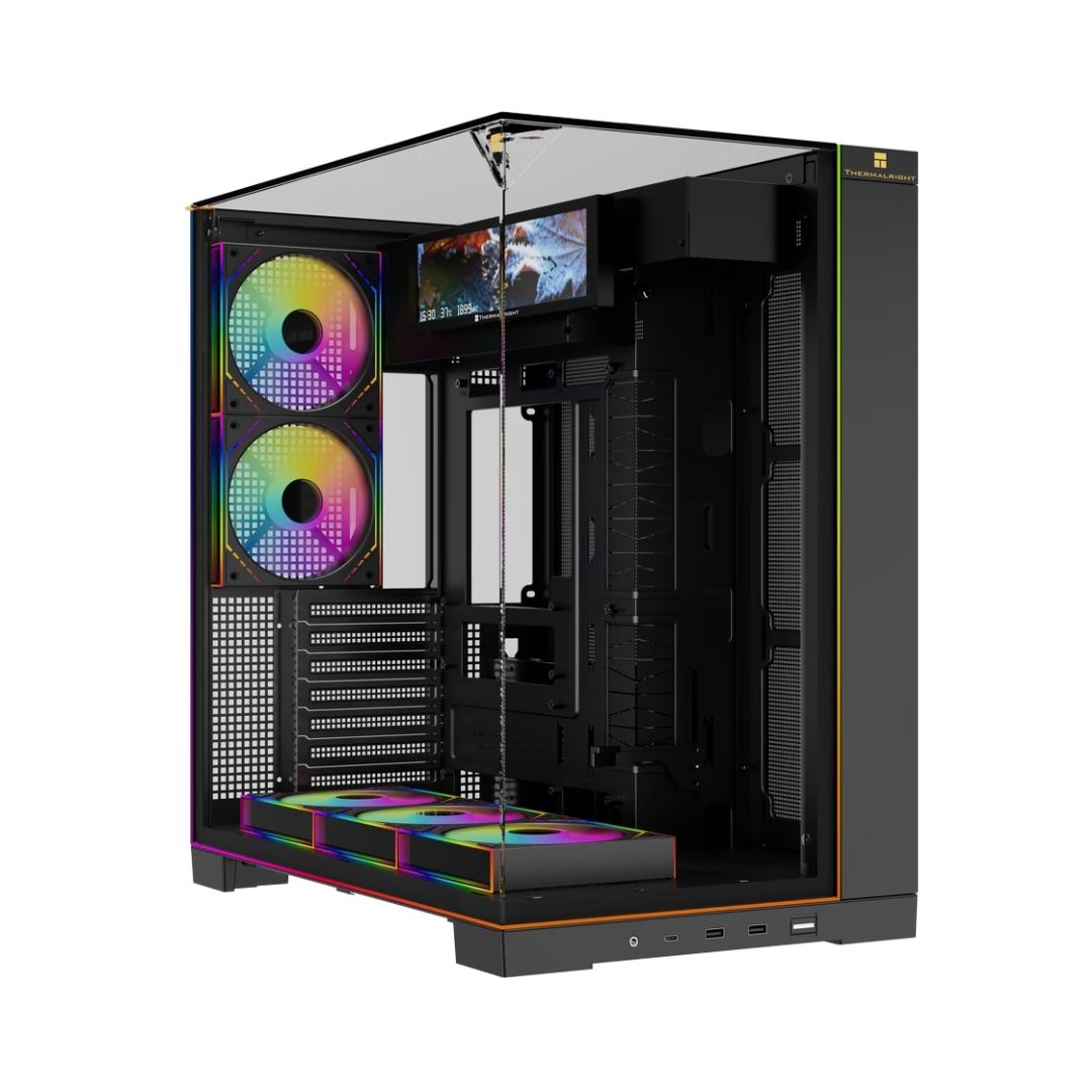 THERMALRIGHT TR-A70 VISION FAN5-M KOMPÜTER KORPUSU