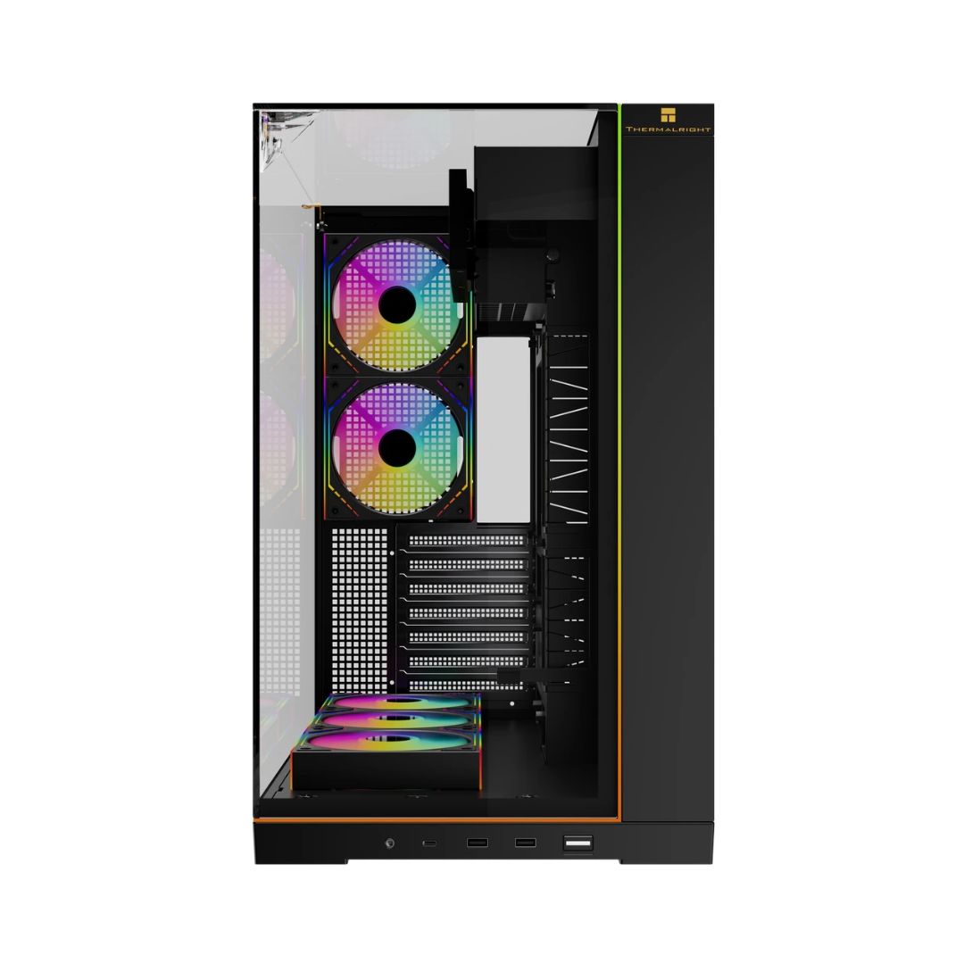 THERMALRIGHT TR-A70 VISION FAN5-M KOMPÜTER KORPUSU
