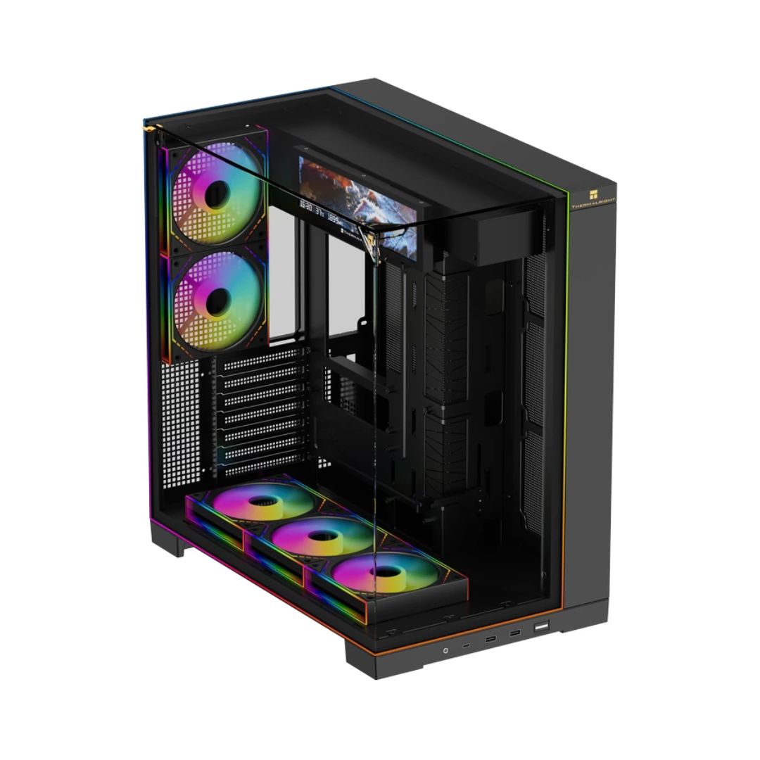 THERMALRIGHT TR-A70 VISION FAN5-M KOMPÜTER KORPUSU