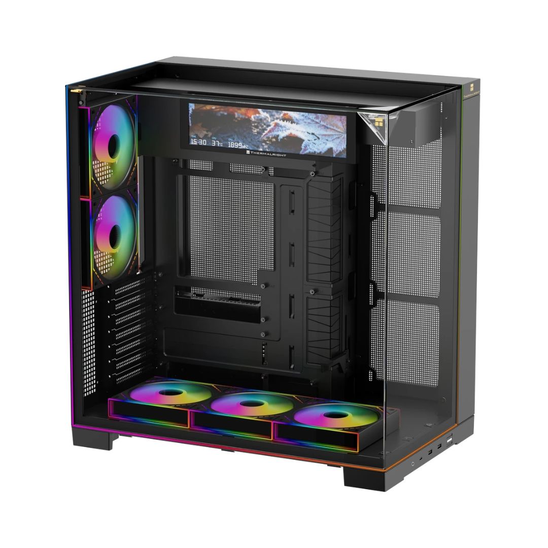 THERMALRIGHT TR-A70 VISION FAN5-M KOMPÜTER KORPUSU