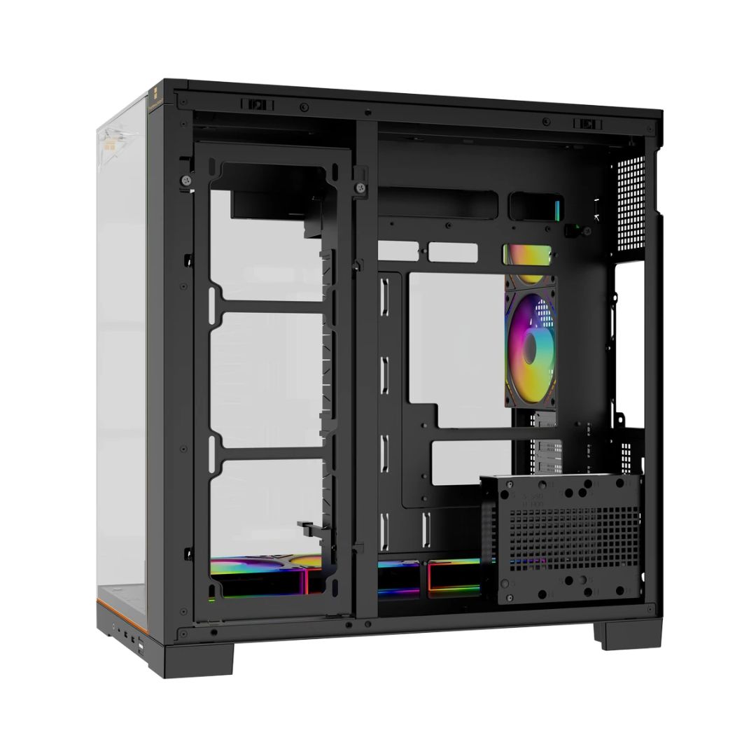 THERMALRIGHT TR-A70 VISION FAN5-M KOMPÜTER KORPUSU