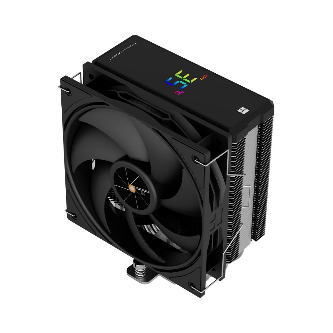 THERMALRIGHT ASSASSIN X 120 R DIGITAL BK
