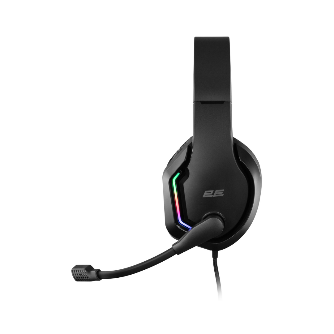 QULAQLIQ 2E HG315 USB RGB BLACK