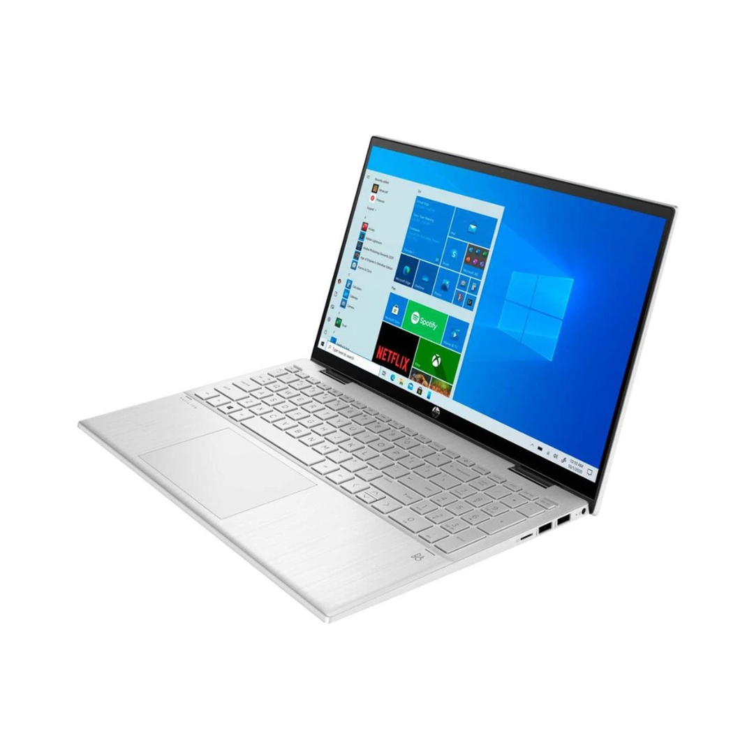 NOUTBUK HP PAVILION X360 15-ER0004UR 15.6'' FHD IPS TOUCH (3B2W3EA)