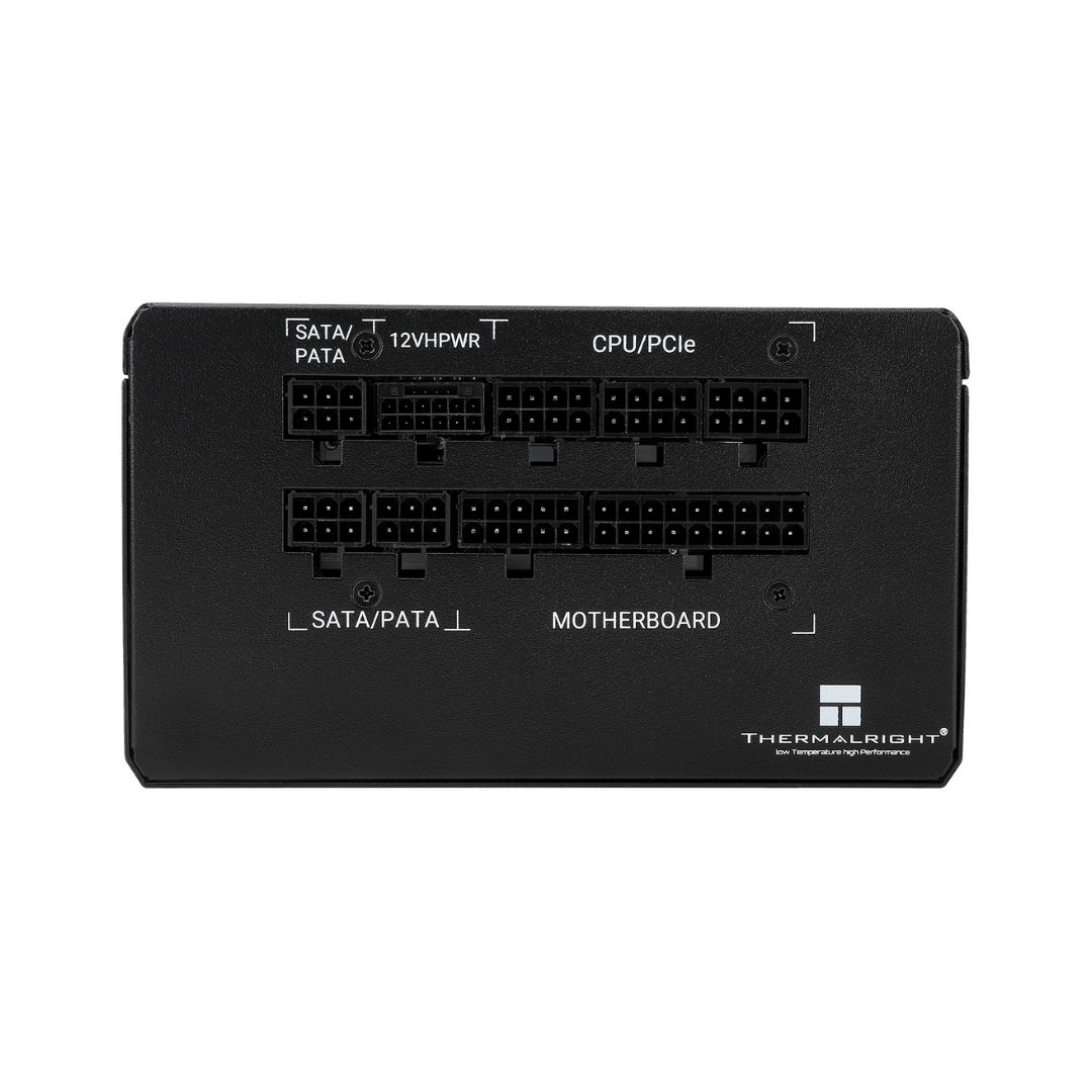 THERMALRIGHT TR-TB750 80+ BRONZE 750W POWER SUPPLY