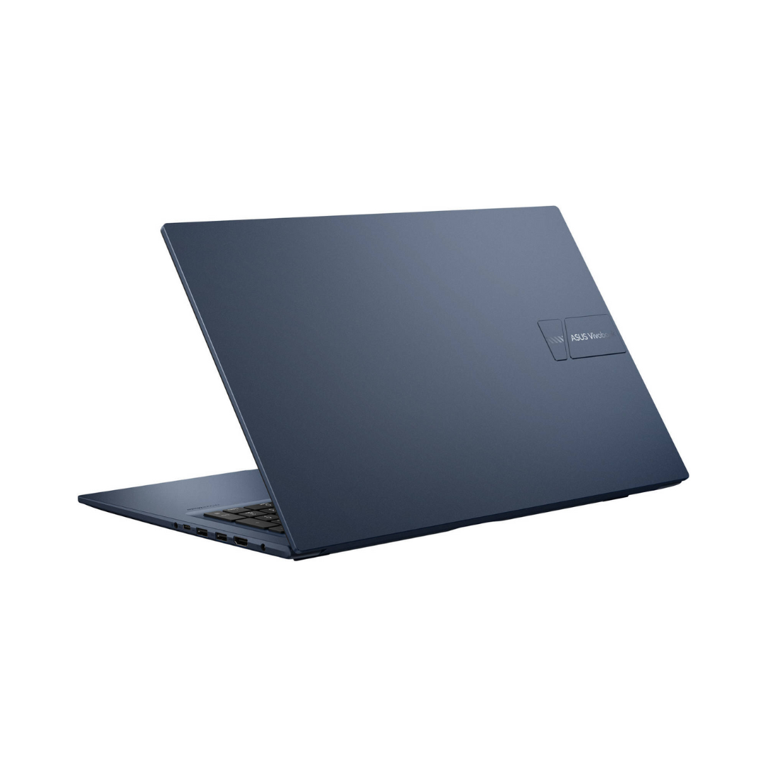 NOUTBUK ASUS VIVOBOOK F1704VAP-OS54 17.3" FHD QUIET BLUE (90NB13X2-M001P0)