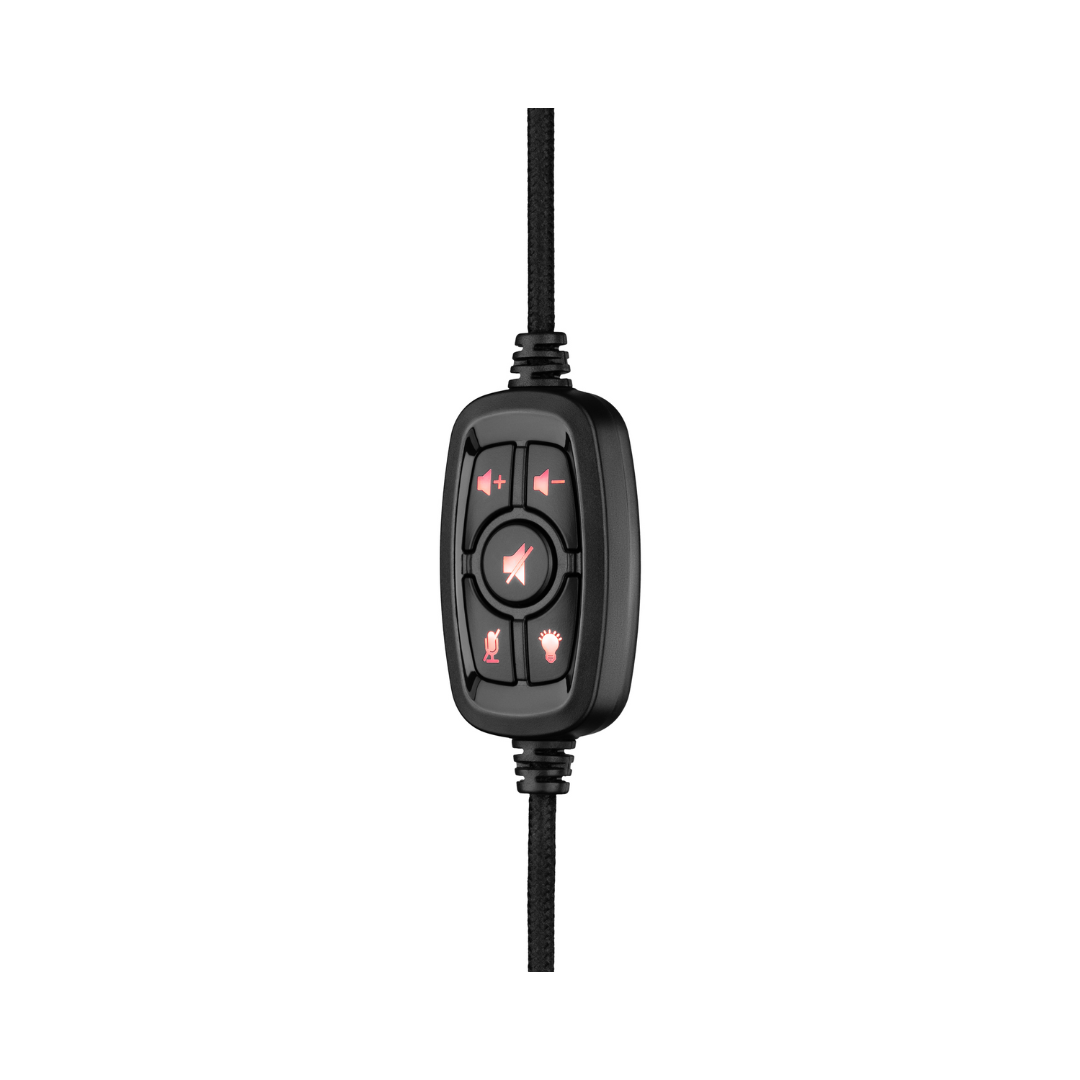 QULAQLIQ 2E HG315 USB RGB BLACK