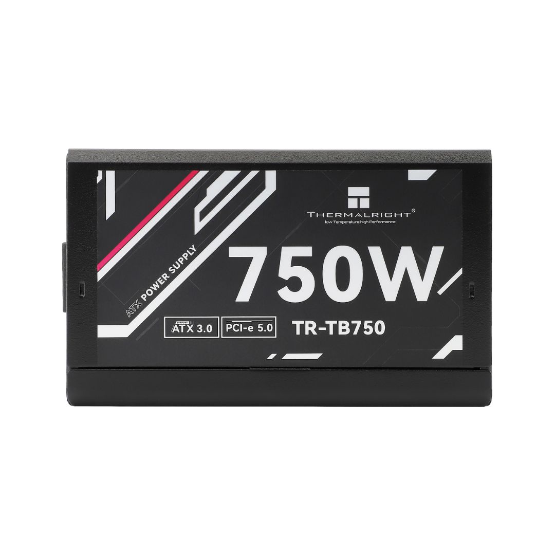 THERMALRIGHT TR-TB750 80+ BRONZE 750W POWER SUPPLY