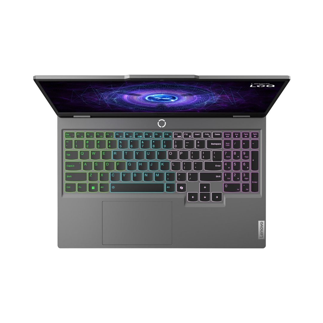 LENOVO LOQ 15IRX9 15.6" FHD 83DV00W7LK