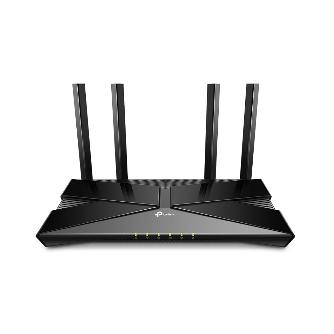 LAN ROUTER TP-LINK ARCHER AX10 AX1500