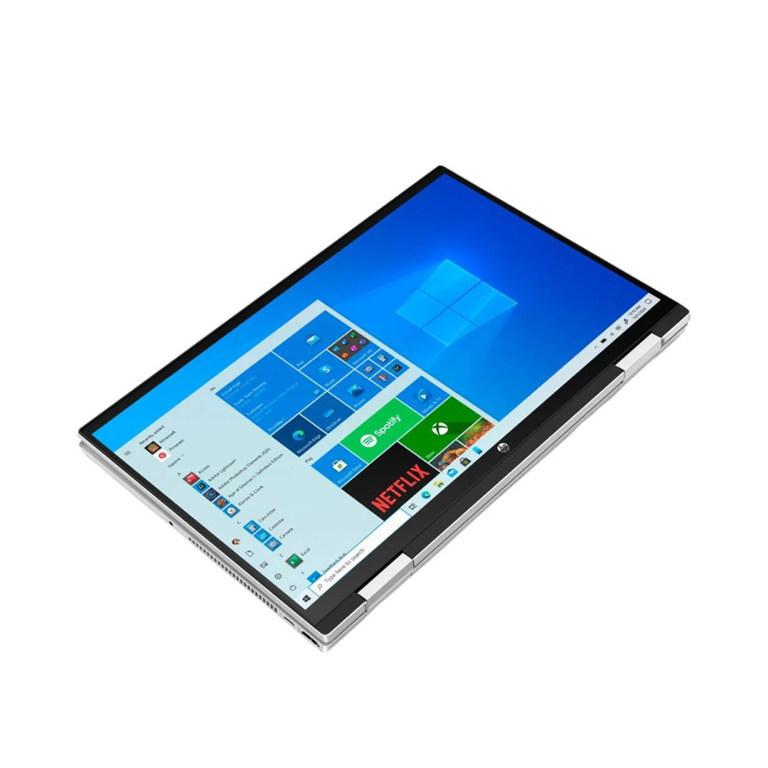 NOUTBUK HP PAVILION X360 15-ER0004UR 15.6'' FHD IPS TOUCH (3B2W3EA)