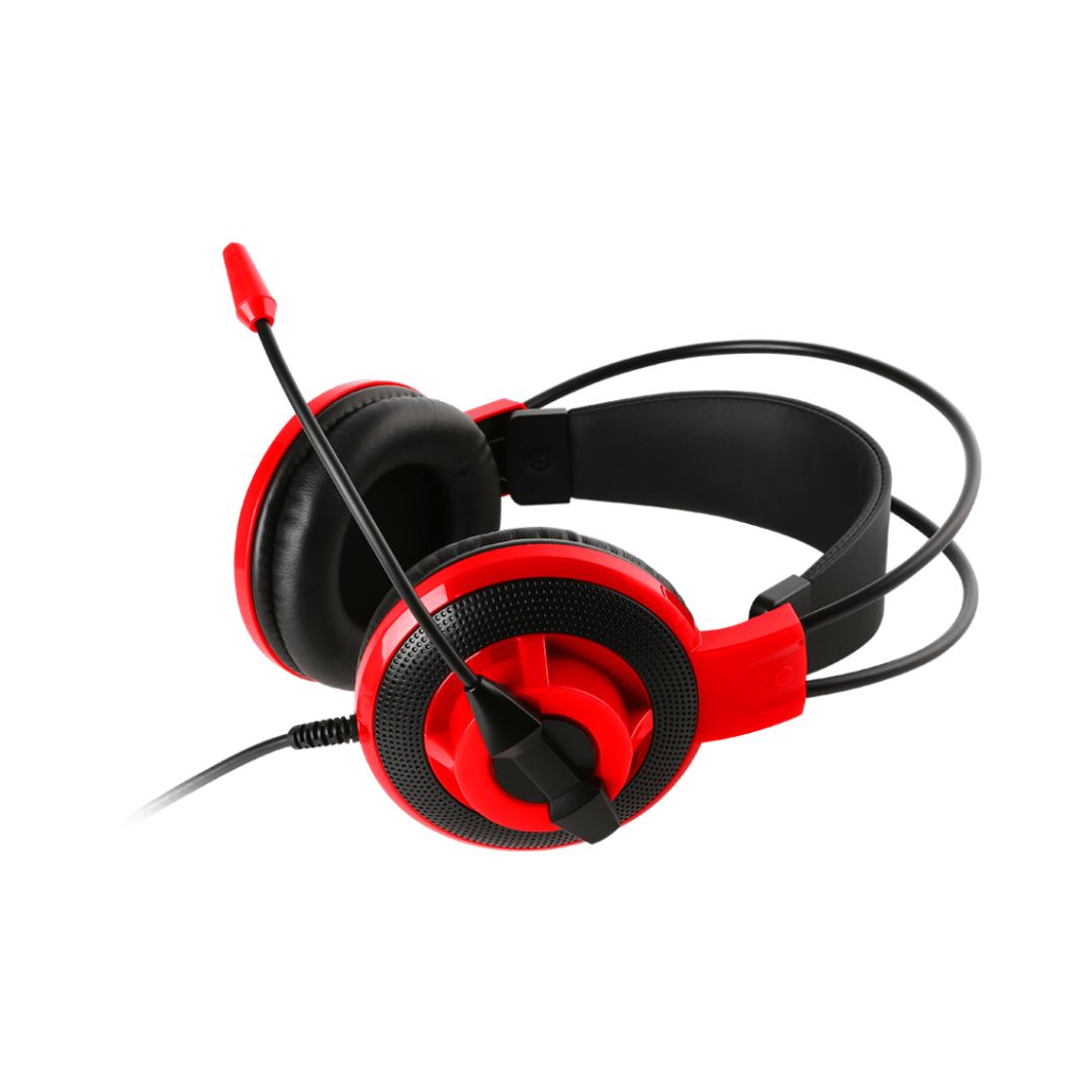 MSI DS501 Gaming Headset (S37-2100921-SV1)