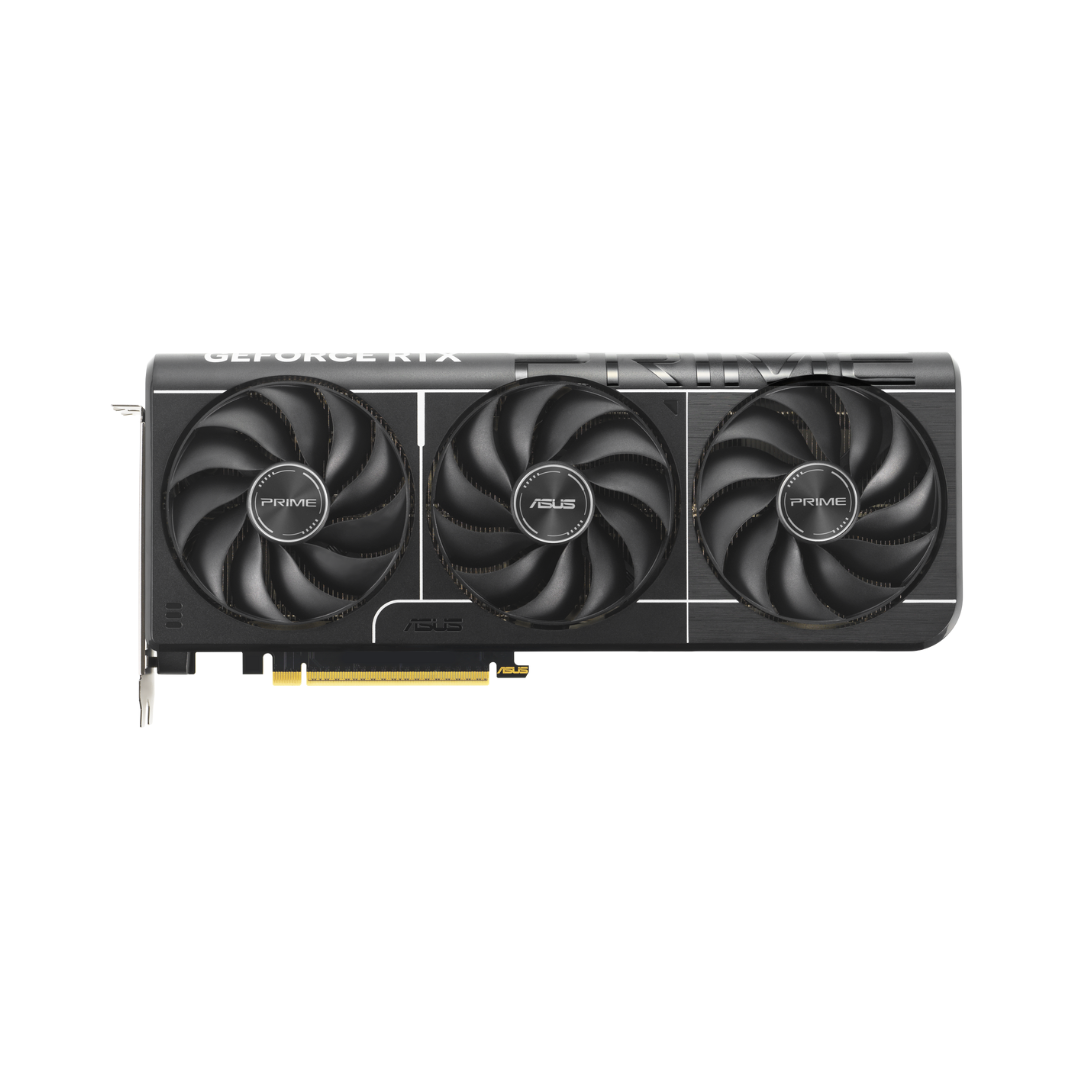ASUS PRIME GeForce RTX™ 5070 12GB GDDR7 OC Edition