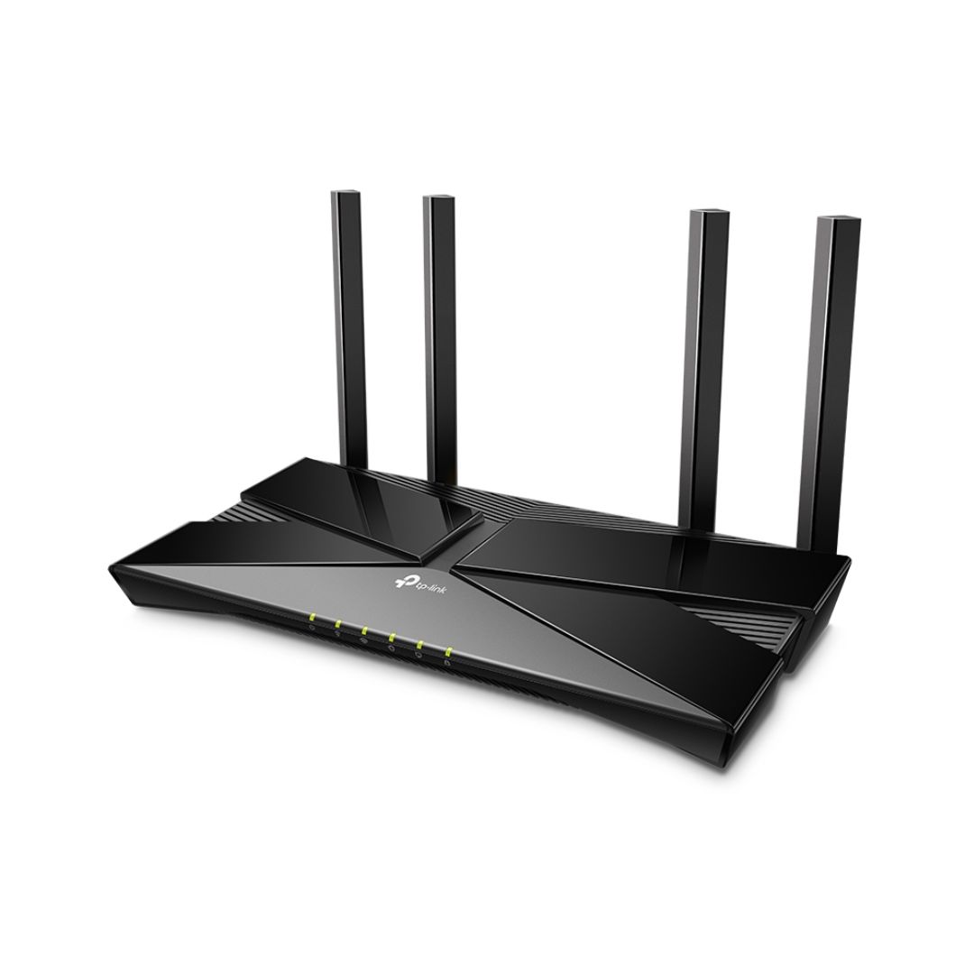 LAN ROUTER TP-LINK ARCHER AX10 AX1500