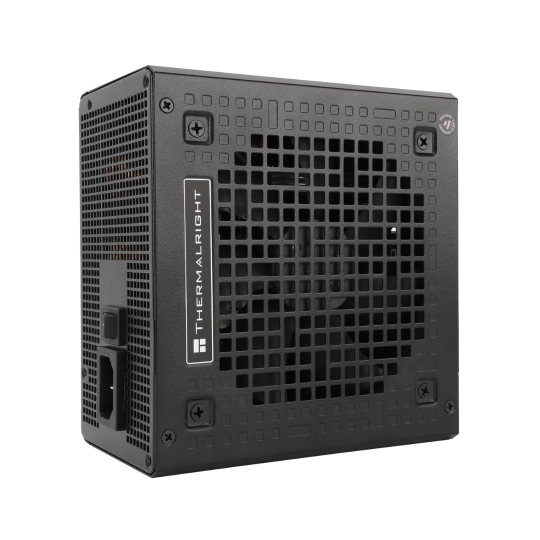 THERMALRIGHT TR-TB750 80+ BRONZE 750W POWER SUPPLY