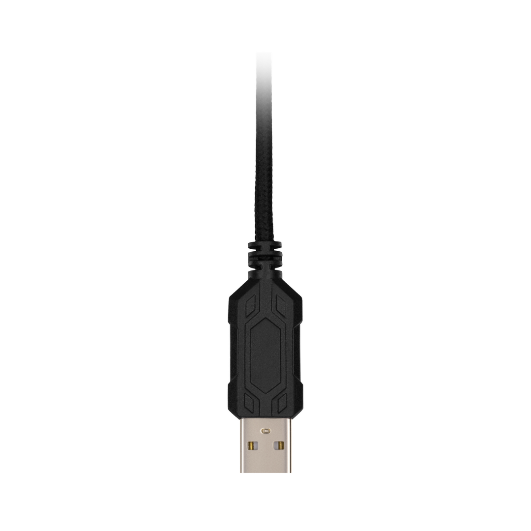 QULAQLIQ 2E HG315 USB RGB BLACK