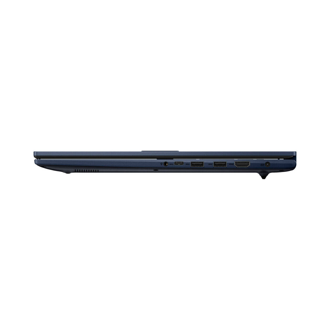NOUTBUK ASUS VIVOBOOK F1704VAP-OS54 17.3" FHD QUIET BLUE (90NB13X2-M001P0)