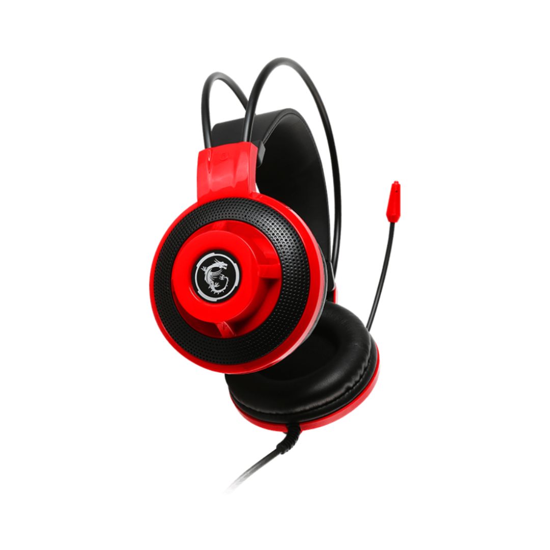 MSI DS501 Gaming Headset (S37-2100921-SV1)