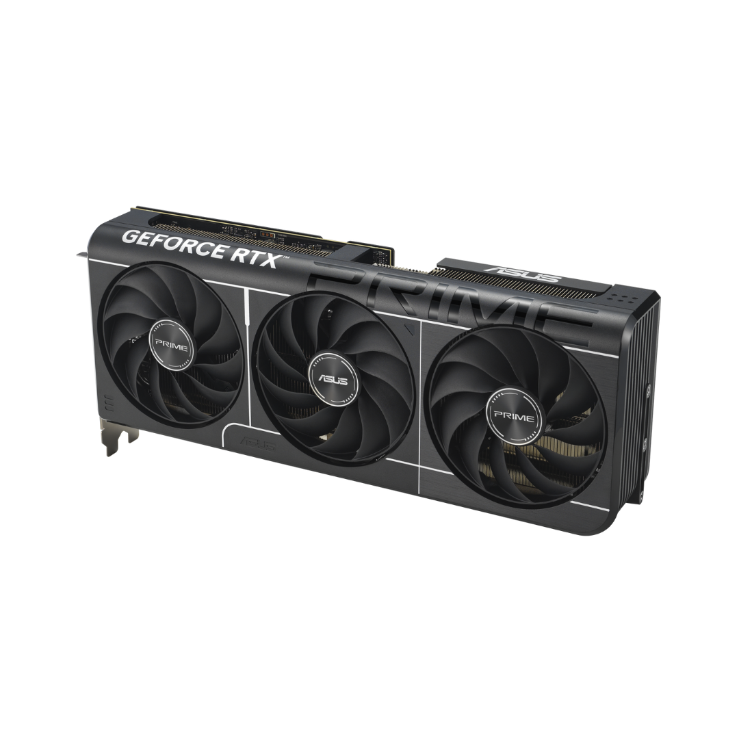 ASUS PRIME GeForce RTX™ 5070 12GB GDDR7 OC Edition