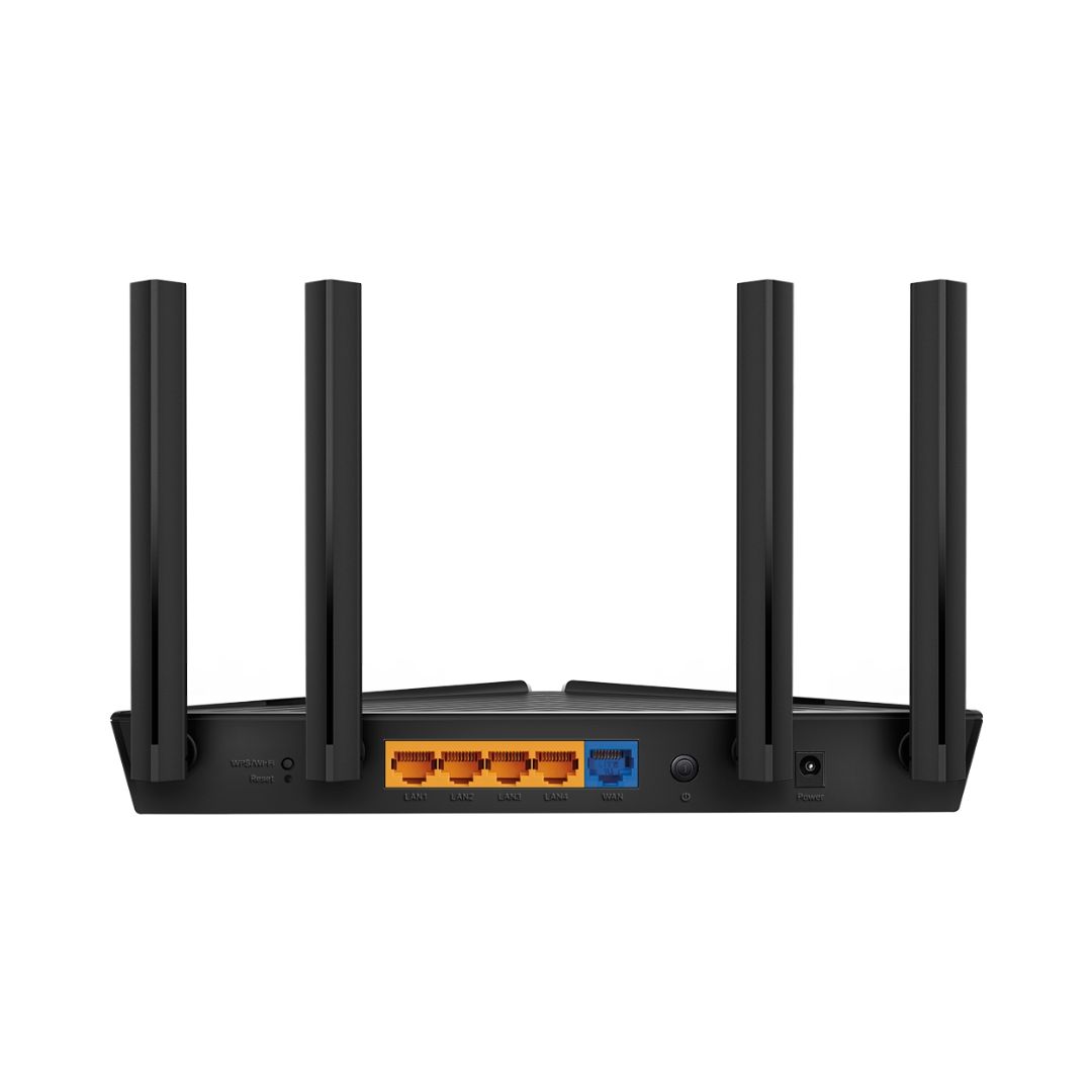 LAN ROUTER TP-LINK ARCHER AX10 AX1500