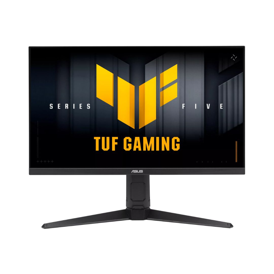ASUS TUF Gaming Series 5 VG27UQEL5A Gaming Monitor DUAL MODE 4K 80Hz - FHD 310Hz