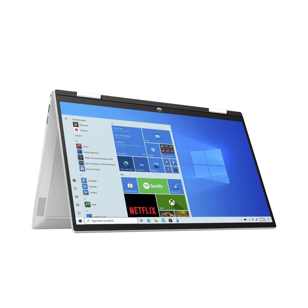 NOUTBUK HP PAVILION X360 15-ER0004UR 15.6'' FHD IPS TOUCH (3B2W3EA)