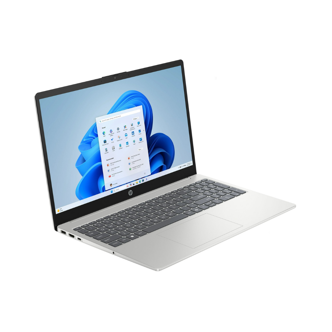 NOUTBUK HP 15-FD0150WM (I5-120U/8GB/512GB) 15.6" FHD IPS TOUCH (B8LA9UA)