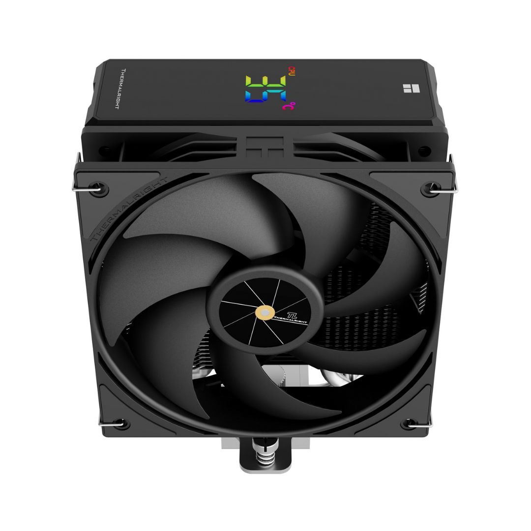 THERMALRIGHT ASSASSIN X 120 R DIGITAL BK